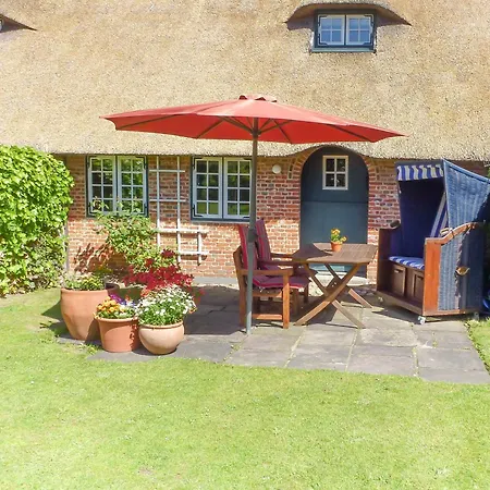 Daire S3 Im Friesenhaus Sara