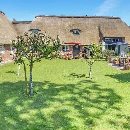 Daire S3 Im Friesenhaus Sara *