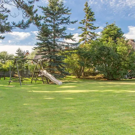 S3 Im Friesenhaus Sara Wenningstedt-Braderup