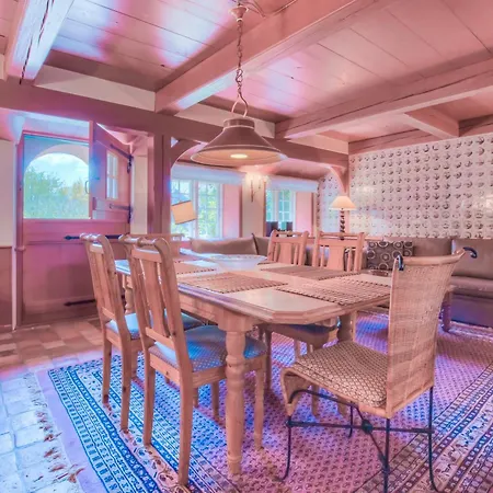 Daire S3 Im Friesenhaus Sara Wenningstedt-Braderup