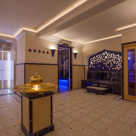 S3 Im Friesenhaus Sara *